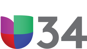 Univision logo