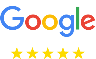 Google 5 star rating