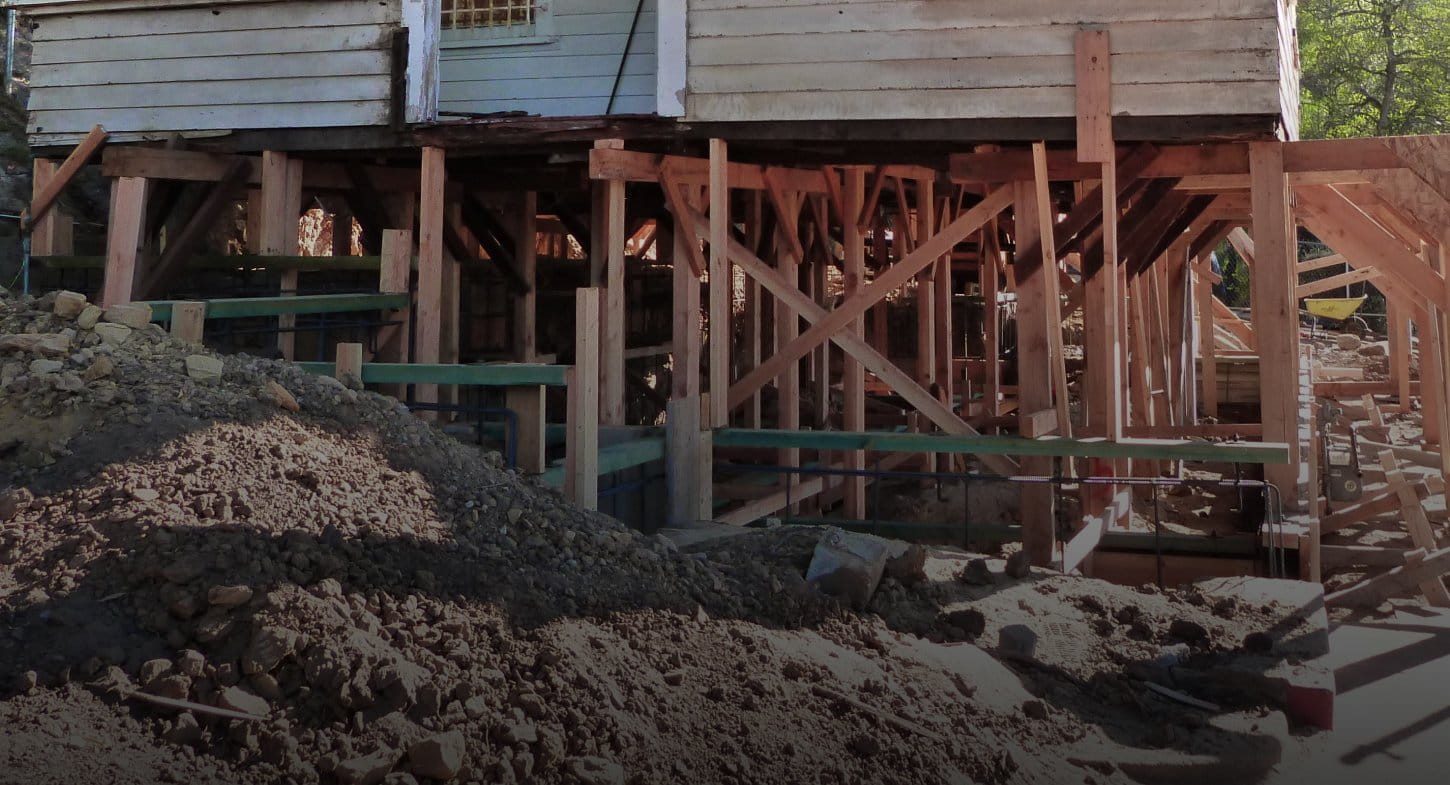 Foundation Repair Los Angeles Alpha Structural, Inc.